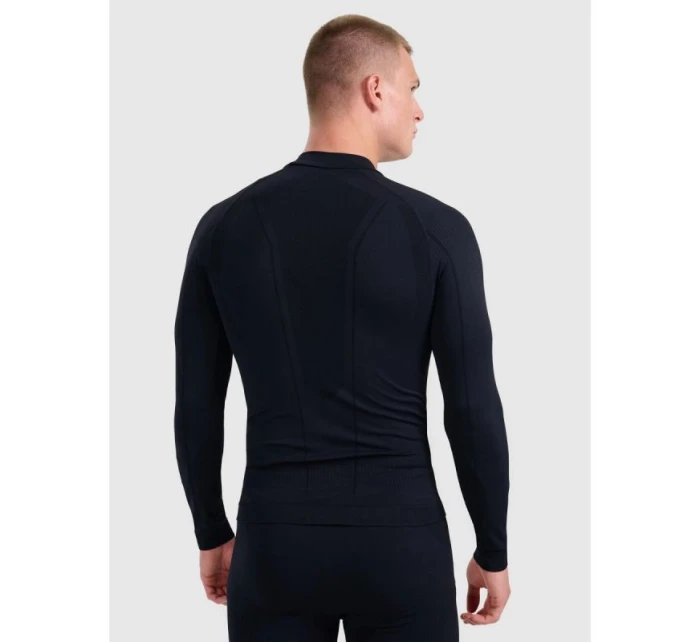 Pánské bezešvé termoprádlo (top) model 21721629 pánské - 4F