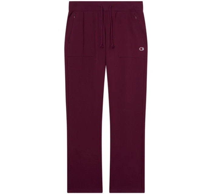 Dámské kalhoty Slim Pants dámské model 21812352 - CHAMPION Dámské kalhoty Slim Pants dámské model 21812352 - CHAMPION