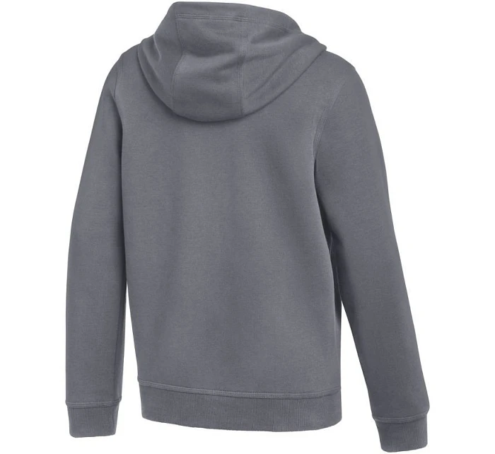 Detská mikina Nike Park 26 Fleece Grey IB1232 071