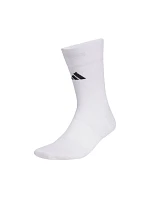 Adidas Football Crew Light Socks White JZ3030