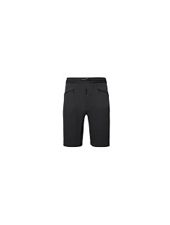 Pánske šortky MILLET Kamet Xcs Light Short M, čierne