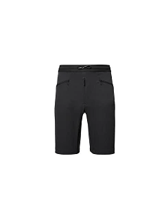 Pánske šortky MILLET Kamet Xcs Light Short M, čierne