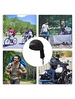 Sportovní čepice typu  – černá model 22290408 - Rockbros