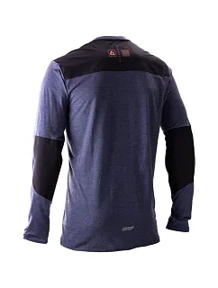 Koszulka rowerowa LEATT Jersey MTB Trail 4.0 Long Sleeve