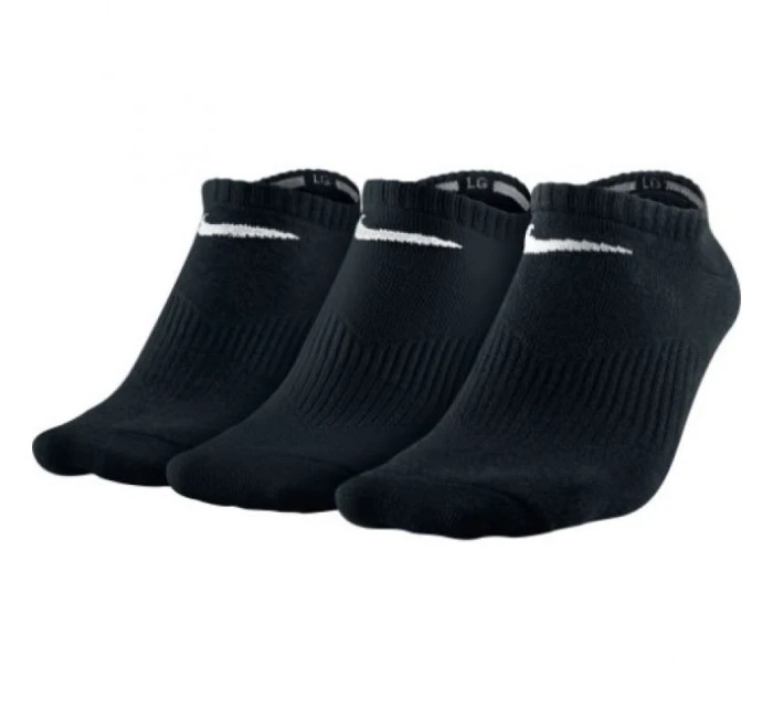 Ponožky  No Show 3ks model 21330052 - NIKE