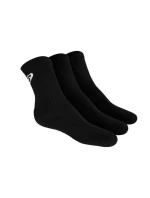 Unisex ponožky 3PPK Crew U 155204-0900 - Asics