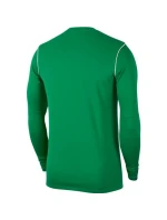 Pánská mikina Park 20 Crew Top M model 15987787 302 - NIKE