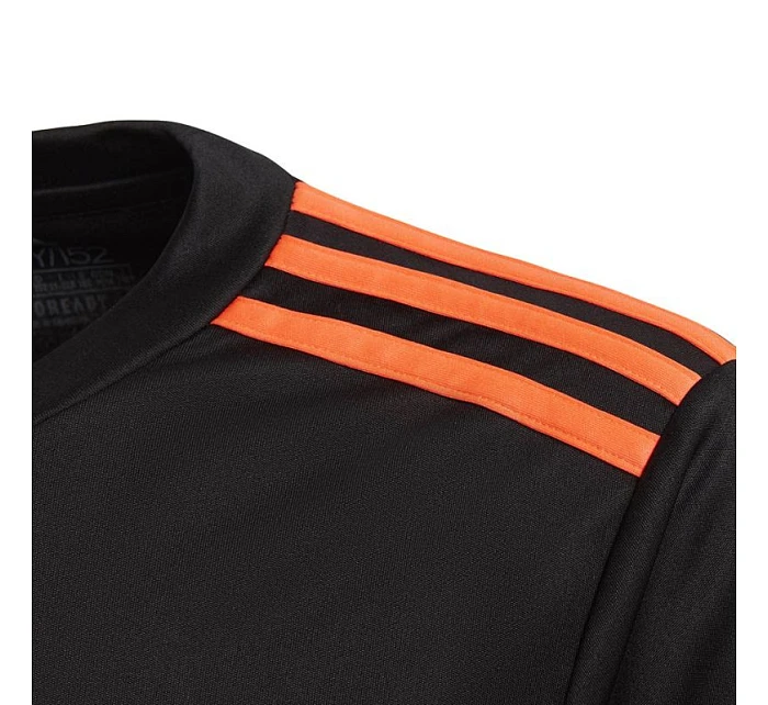 Detský brankársky dres Squadra 21 Jersey Youth Jr GK9806 - Adidas