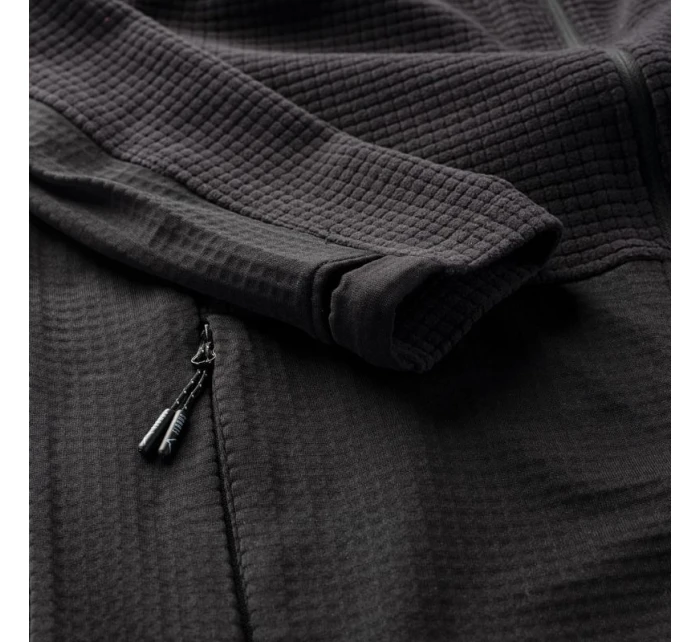 Pánska mikina Bessan Polartec M 92800396415 - Elbrus