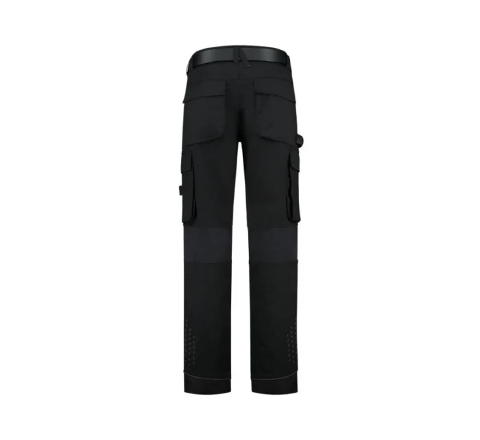 Pracovné nohavice Malfini Twill Cordura Stretch MLI-T62T1