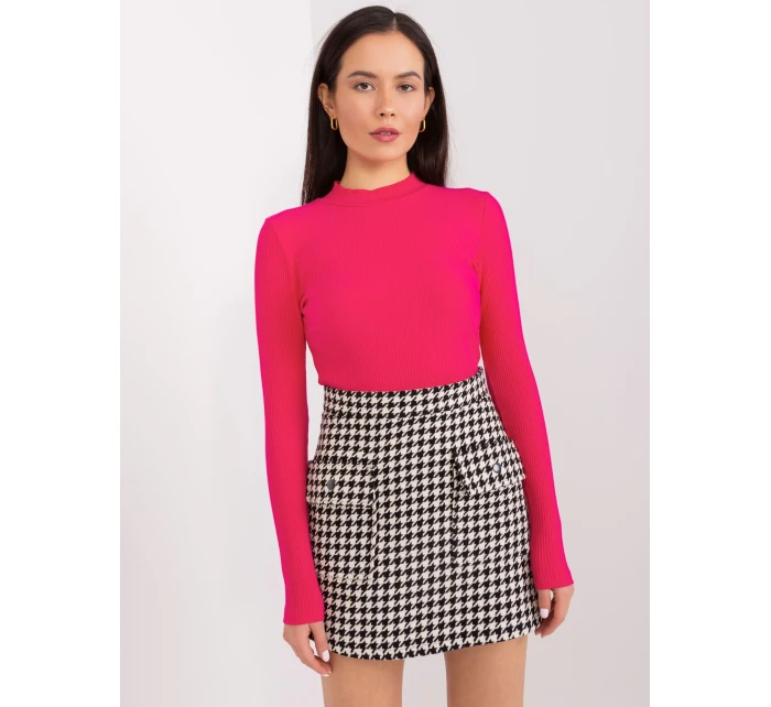 Blúzka RV BZ 9205.05P fuchsiová Blúzka RV BZ 9205.05P fuchsiová