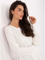 Blúzka RV BZ A 164.82 ecru Blúzka RV BZ A 164.82 ecru