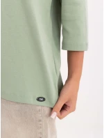 Bluzka RV BZ model 21406742 pistacjowy - FPrice