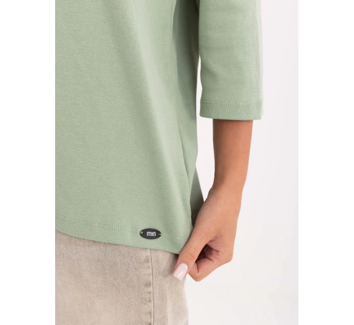 Bluzka RV BZ model 21406742 pistacjowy - FPrice