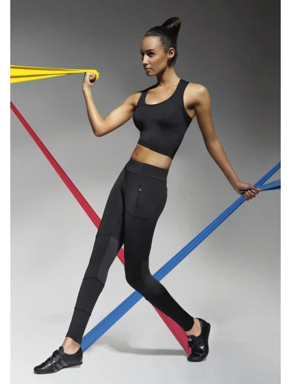 Legíny Trinity - Bas Bleu Legíny Trinity - Bas Bleu