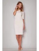 Dámske šaty M202 - Figl Dámske šaty M202 - Figl