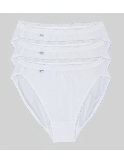Dámské kalhotky Basic+ Tai 3P - Sloggi