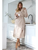 DÁMSKÝ DLOUHÝ ŽUPAN model 22268675 - L&L DÁMSKÝ DLOUHÝ ŽUPAN model 22268675 - L&L