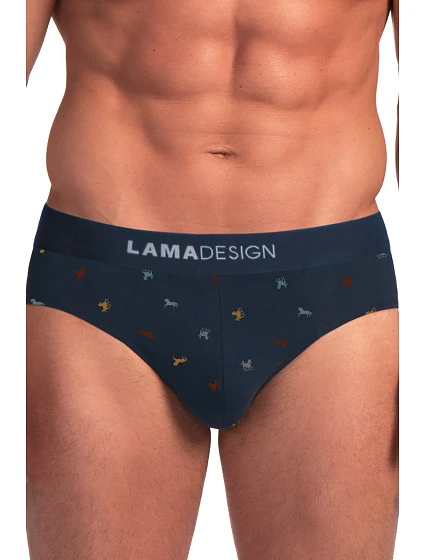 PÁNSKÉ SLIPY STANDARD model 22319250 2 ks v balení - Lama PÁNSKÉ SLIPY STANDARD model 22319250 2 ks v balení - Lama