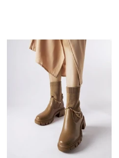 Model obuvi 206561 Solea