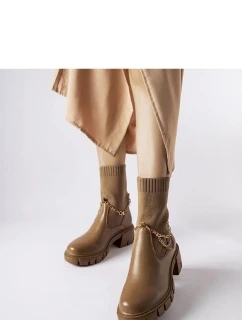 Model obuvi 206561 Solea