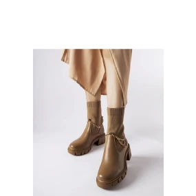 Model obuvi 206561 Solea