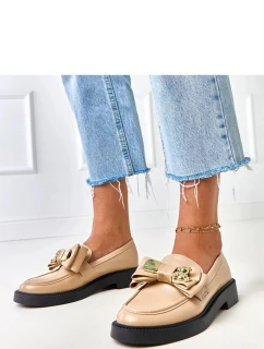 Mokasíny model 217673 Solea