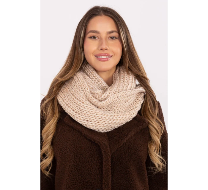 Nekonečný šál model 220380 AT