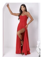 Dlhé šaty model 223030 With You Dlhé šaty model 223030 With You