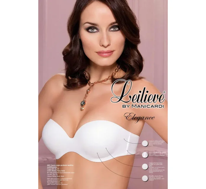 Podprsenka Leilieve 6001 Podprsenka Leilieve 6001