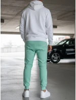 FashionStreet pánske mätové tepláky UX3371 FashionStreet pánske mätové tepláky UX3371