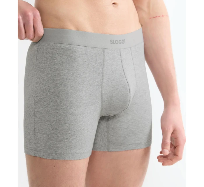 sloggi men EVER Ease Short 2P - Neznáme - SLOGGI Neznáme - SLOGGI