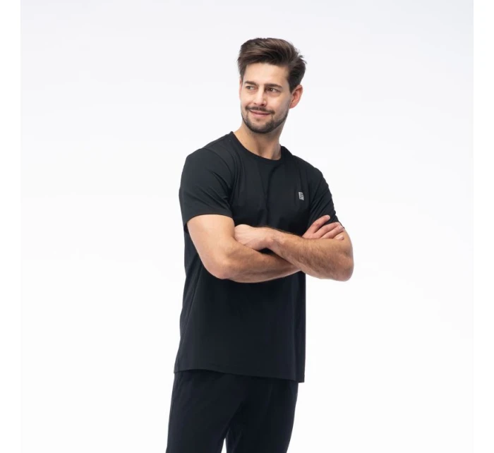 II M Tričko pánské model 20206552 - Fitanu II M Tričko pánské model 20206552 - Fitanu