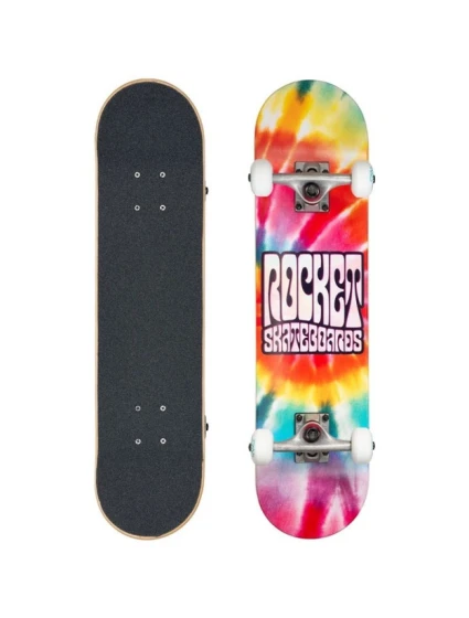 Mini skateboard model 20881845 - Rocket