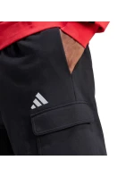 Essentials Feel Cozy French Terry Cargo šortky M model 21080473 - ADIDAS