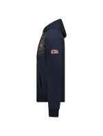 Geografické Norsko Mikina DB 100 M model 21179585 - Geographical Norway