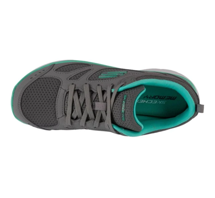 Summits Grey 36 model 21374293 - Skechers Summits Grey 36 model 21374293 - Skechers