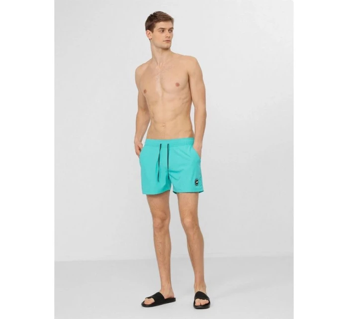 Pánske boardshortky 4F 4FWSS24UBDSM123-32S