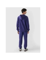 Pánske tepláky 4F 4FWMM00TTROM1140-46Pánske tepláky 4F 4FWMM00TTROM1140-31S Pánske tepláky 4F 4FWMM00TTROM1140-46Pánske tepláky 4F 4FWMM00TTROM1140-31S