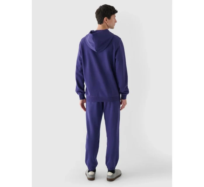 Pánske tepláky 4F 4FWMM00TTROM1140-46Pánske tepláky 4F 4FWMM00TTROM1140-31S Pánske tepláky 4F 4FWMM00TTROM1140-46Pánske tepláky 4F 4FWMM00TTROM1140-31S