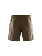 Pánske šortky Sail Racing Race Jogger Black