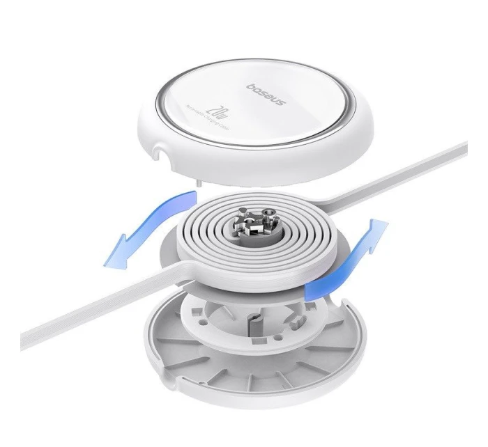 Baseus  1m kabel model 21861784