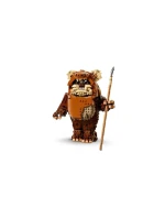 LEGO Star Wars 75430 Ewokovská bránka
