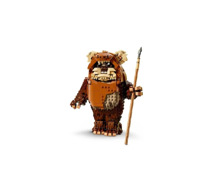 LEGO Star Wars 75430 Ewokovská bránka