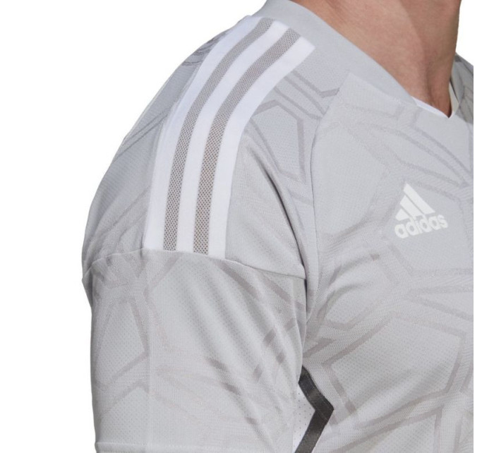 Adidas Condivo 22 zápasové tričko M HA3517 muži