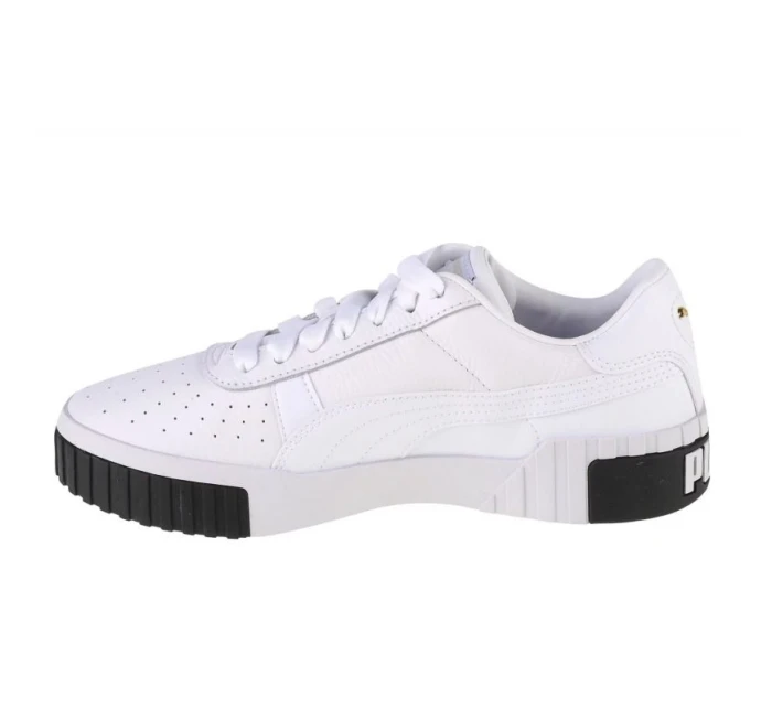 Dámské boty Cali W model 18184937 - Puma Dámské boty Cali W model 18184937 - Puma