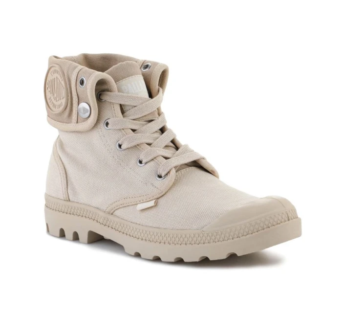 Dámská obuv Baggy W  model 18292386 - Palladium