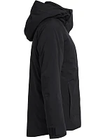 Tenson Barriér Jacket Women Dámska zimná bunda 84.8732 čierna Tenson Barriér Jacket Women Dámska zimná bunda 84.8732 čierna