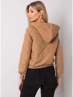 Bunda EM KR model 15795851 tmavě lila - FPrice