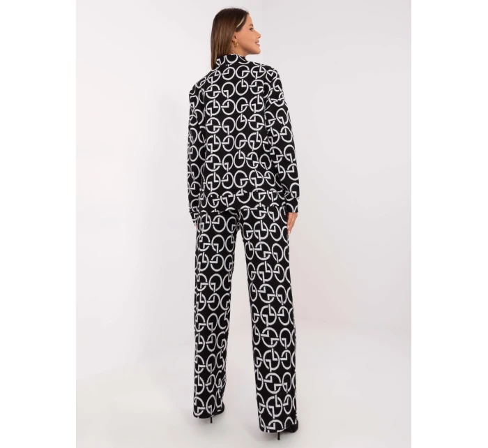 Sada LK KMPL 509555 1,92 čierna